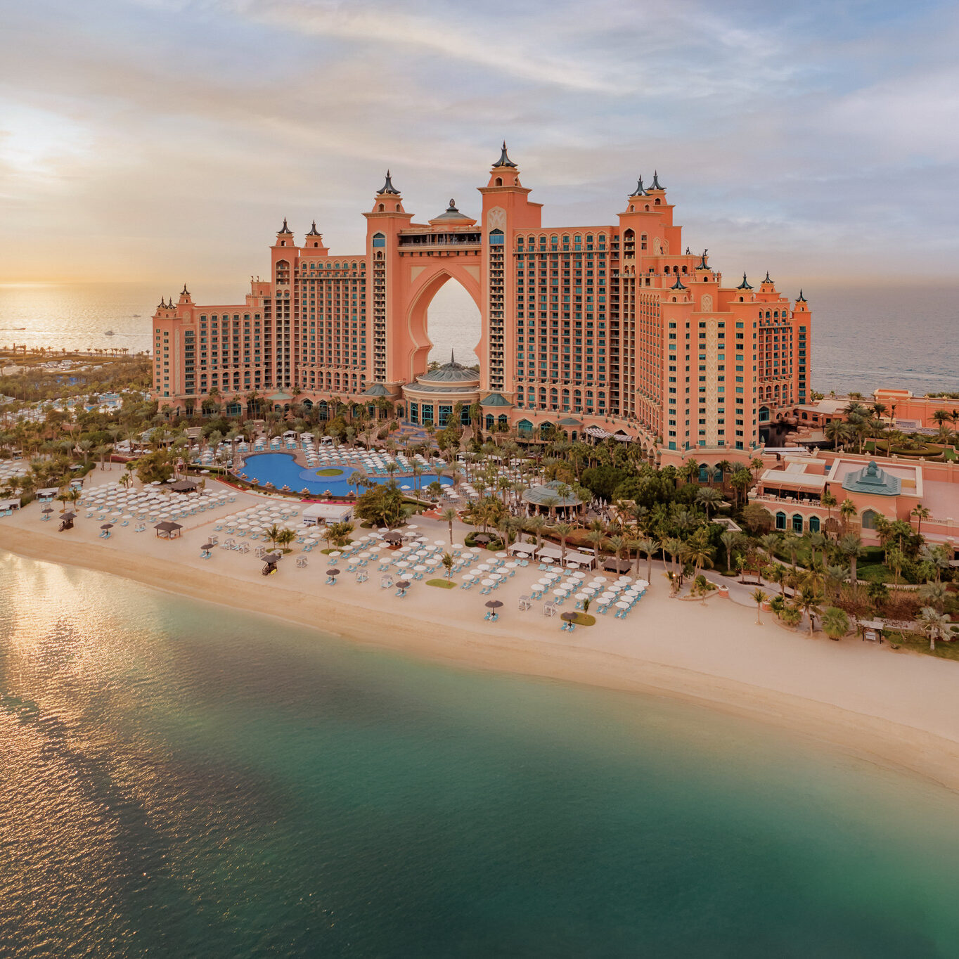 Atlantis, The Palm